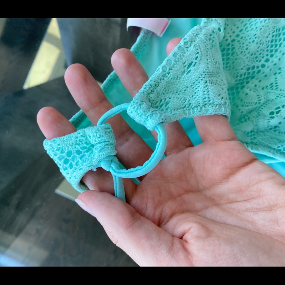 String bikini bottom - Picture 4 of 6